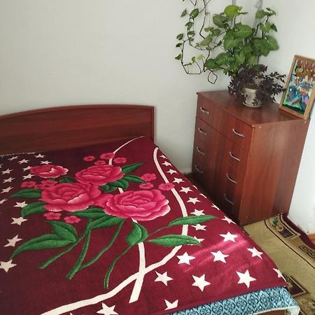 Guest House Sono Adress Derbisheva 202 Karakol Exterior photo